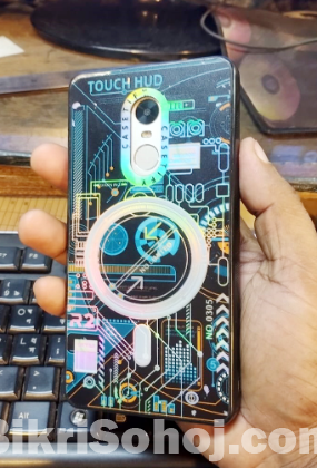 Redmi Note 4 (ফুল ফ্রেশ)